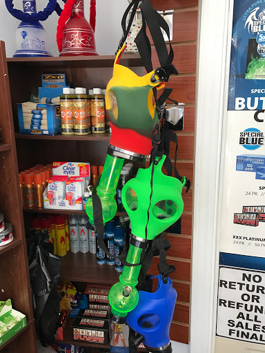 Tobacco Shop «1Stop Smoke Shop», reviews and photos, 3002 Barnett Ave #2, San Diego, CA 92110, USA