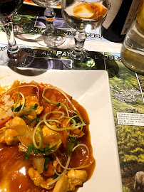 Plats et boissons du Restaurant vietnamien Saigon City à Saint-Girons - n°2