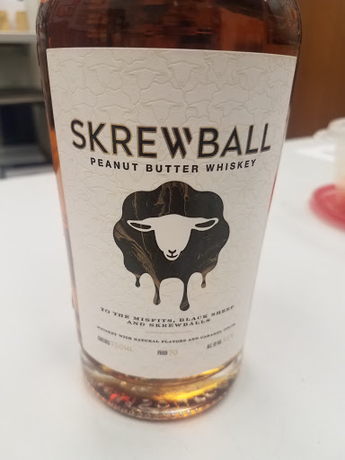 Beverage Distributor «Central Spirits Liquor Store», reviews and photos, 1438 93rd Ln NE, Blaine, MN 55449, USA