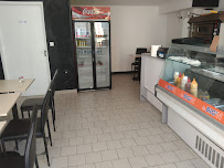Photos du propriétaire du Restauration rapide Le K'eser kebab à Damigny - n°2