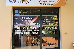 New I Love Pizza Iglesias image