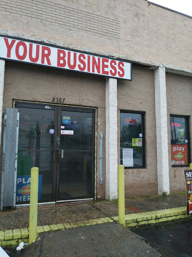 Tobacco Shop «Discount Smoke Tobacco & Beer», reviews and photos, 2387 S Cobb Dr SE B, Smyrna, GA 30080, USA