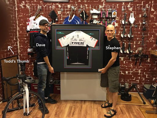 Bicycle Store «Durham Cycles», reviews and photos, 756 9th St, Durham, NC 27705, USA