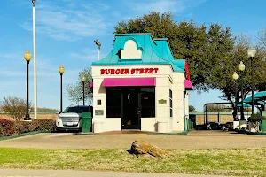 Burger Street image