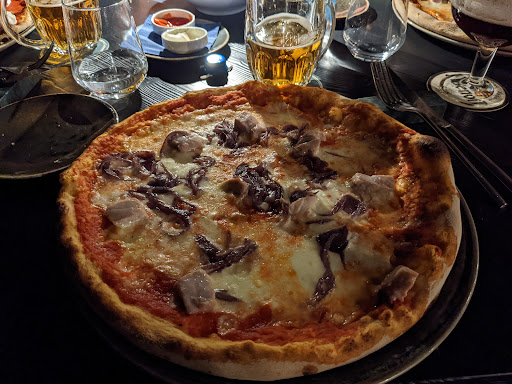 Ristorante Garzadori in Vicenza, Provincia di Vicenza