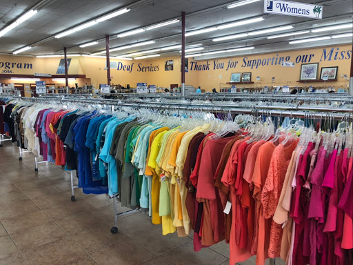 Thrift Store «Goodwill Riviera Beach/Broadway Store & Donation Center», reviews and photos, 3500 Broadway, Riviera Beach, FL 33404, USA