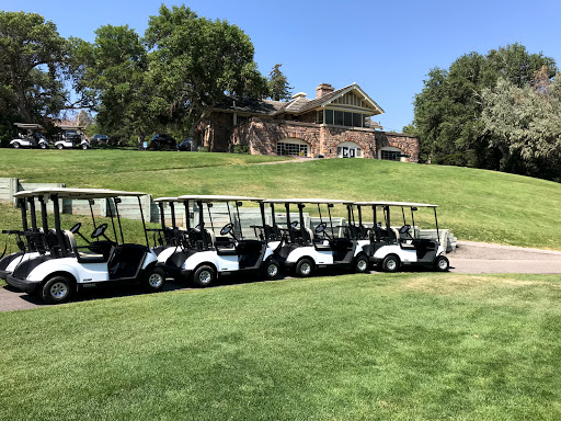 Golf Course «El Monte Golf Course», reviews and photos, 1300 Valley Dr, Ogden, UT 84401, USA