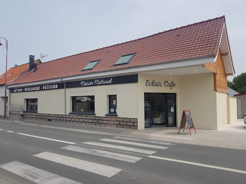 Boulangerie Eclair Café à Waben