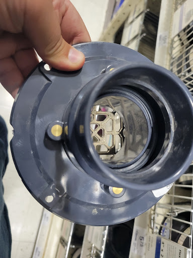 Home Improvement Store «Menards», reviews and photos, 740 E Rand Rd, Mt Prospect, IL 60056, USA