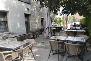 Restaurant Le Vézois image