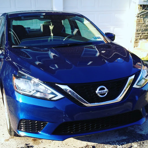 Nissan Dealer «Nissan 422 of Limerick», reviews and photos, 55 Autopark Blvd, Limerick, PA 19468, USA