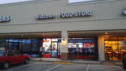 Midtown Food Store