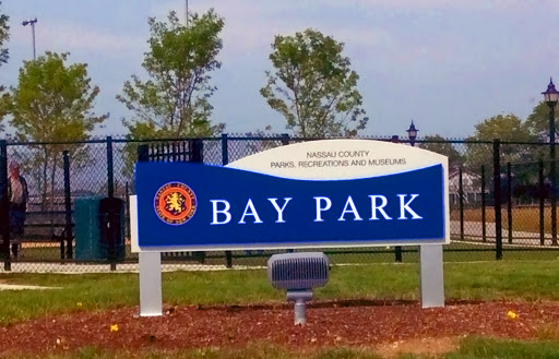 Park «Bay Park», reviews and photos, 198 1st Ave, East Rockaway, NY 11518, USA