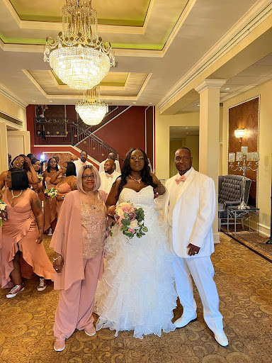 Banquet Hall «Astoria Banquets and Events Venue», reviews and photos, 1375 W Dundee Rd, Buffalo Grove, IL 60089, USA