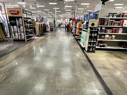 Department Store «Target», reviews and photos, 1555 40th St, Emeryville, CA 94608, USA