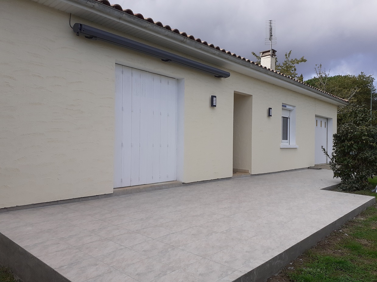 Photo n° 1 de l'avis de Pat.e fait le 25/08/2020 à 16:21