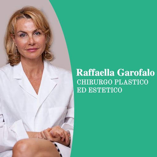 Prof.ssa Raffaella Garofalo Chirurgo Plastico ed Estetico.