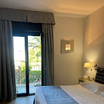 Photo n°2 de l'avis de Camelia.o fait le 29/04/2024 à 14:00 sur le  Hotel Alberi del Paradiso - Cefalu à Cefalù