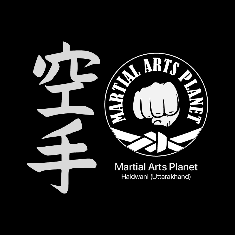 Martial Arts Planet Haldwani