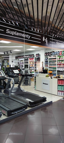 ENC Sport Aleja Wincentego Witosa 31/lok. 210 - Piętro 2, 00-710 Warszawa