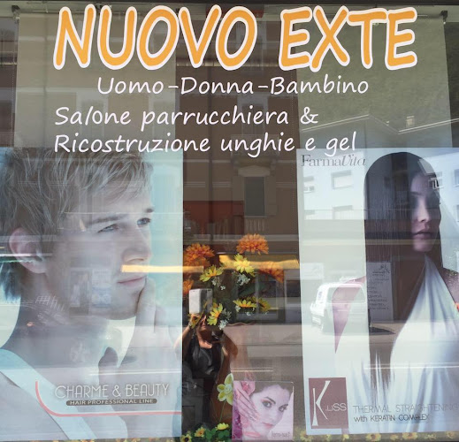 Rezensionen über Salone Nuovo EXTE in Bellinzona - Friseursalon