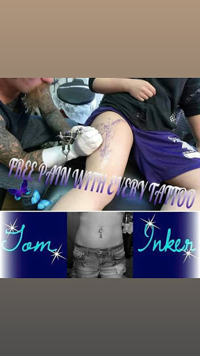Explore red dead redemption tattoo ideas, creative tattoo ideas in Elko, available at Custom Tattoos and Body Piercing Studio
