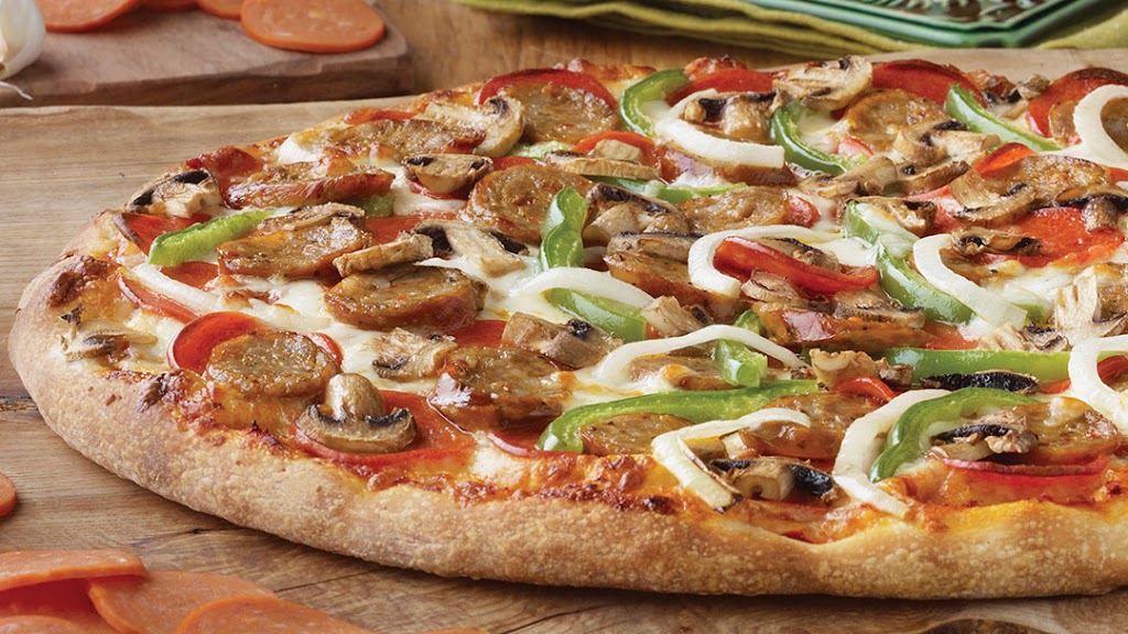 Chanello's Pizza 23517