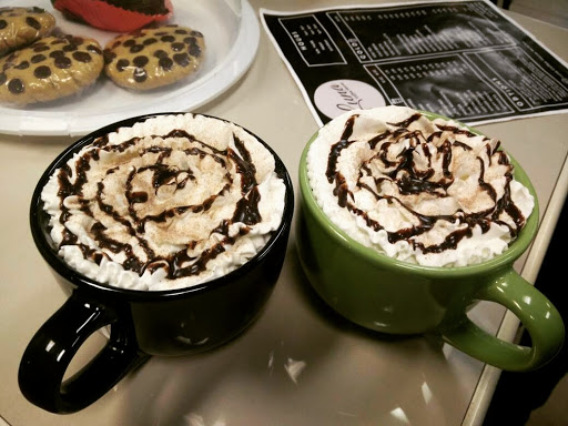 Coffee Shop «Luna Coffee House», reviews and photos, 113 W Nolana Ave, McAllen, TX 78504, USA