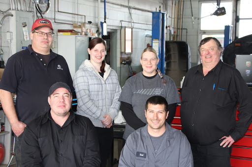 Market Mall Auto Service - Auto Repair Saskatoon, 2355 Preston Ave S, Saskatoon, SK S7J 2G1, Canada, 