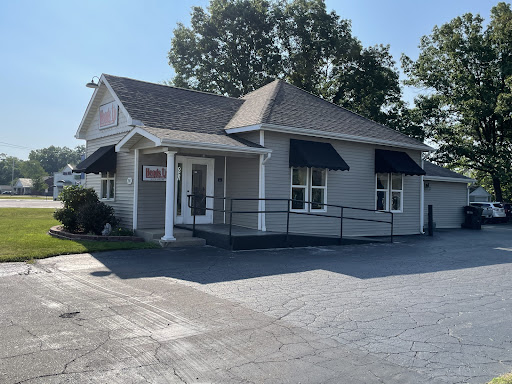 Hair Salon «Heads Up Hair Salon», reviews and photos, 7636 S Westnedge Ave, Portage, MI 49002, USA