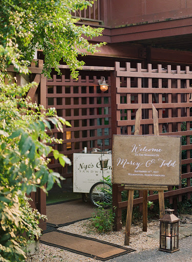 Event Venue «128 South», reviews and photos, 128 S Front St, Wilmington, NC 28401, USA