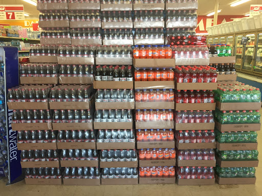 Grocery Store «United Super IGA», reviews and photos, 201 N Hewitt Dr, Hewitt, TX 76643, USA