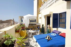 RIAD LUNETOILE ESSAOUIRA image