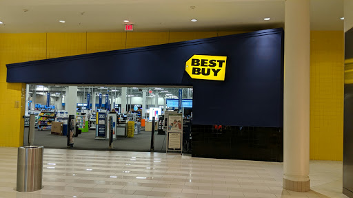 Electronics Store «Best Buy», reviews and photos, 2001 South Rd, Poughkeepsie, NY 12601, USA