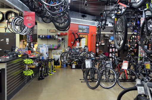 Bicycle Store «Bikes & Moore», reviews and photos, 200 Sivley Rd, Hopkinsville, KY 42240, USA