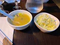 Soupe du Restaurant japonais Kazuki à Paris - n°6