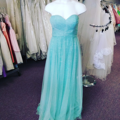 Bridal Shop «JC Bridal and Formals», reviews and photos, 1812 Pulaski Hwy, Edgewood, MD 21040, USA