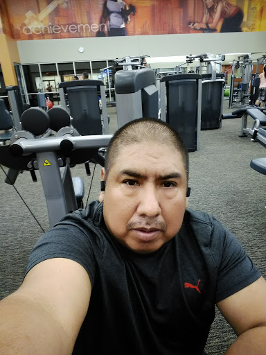 Gym «LA Fitness», reviews and photos, 1611 S Robert St, West St Paul, MN 55118, USA