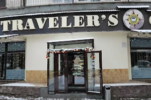 Traveler's Coffee image