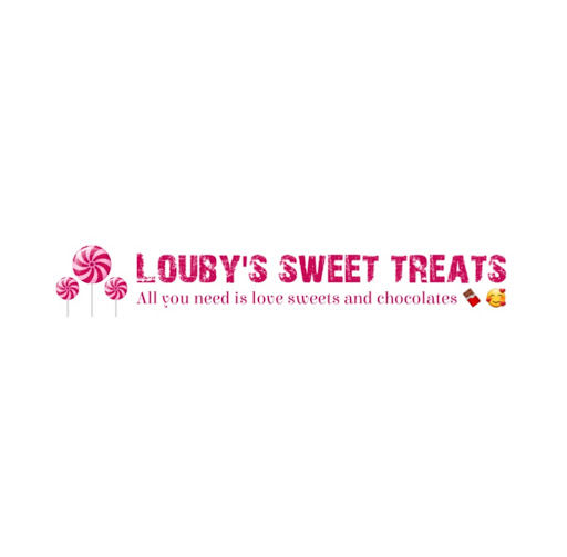 Louby's sweet treats