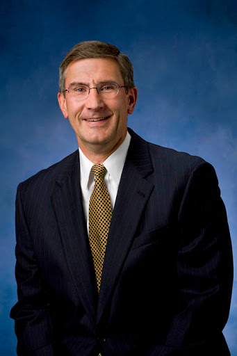 Mark Langhans, MD