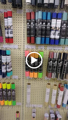Craft Store «Hobby Lobby», reviews and photos, 675 Hebron Rd, Heath, OH 43056, USA
