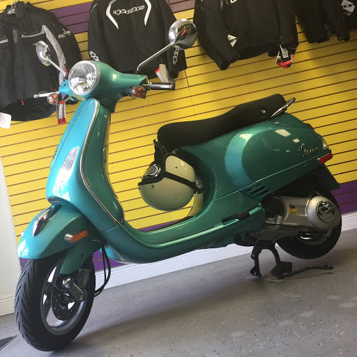 Motorcycle Shop «MIAMI MOTOSTOP», reviews and photos, 2650 NE 2nd Ave, Miami, FL 33137, USA