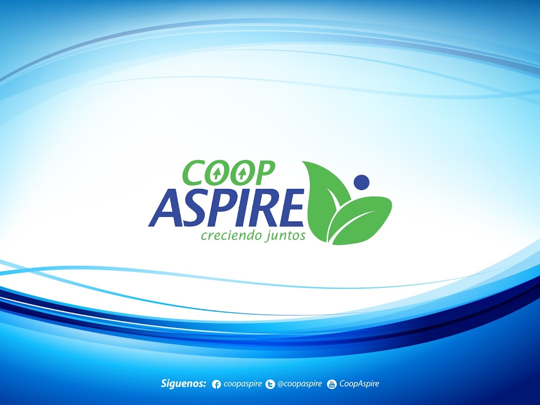 Coop-Aspire Puerto Plata