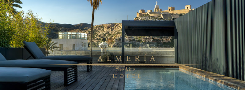 AIRE Hotel & Ancient Baths ALMERÍA