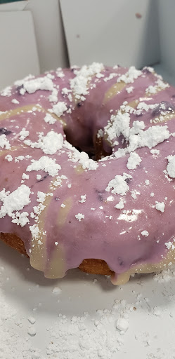 Donut Shop «Duck Donuts», reviews and photos, 1710 Kenilworth Ave #220, Charlotte, NC 28203, USA