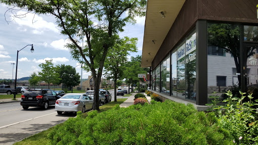 Home Improvement Store «Flower City Habitat ReStore», reviews and photos, 755 Culver Rd, Rochester, NY 14609, USA