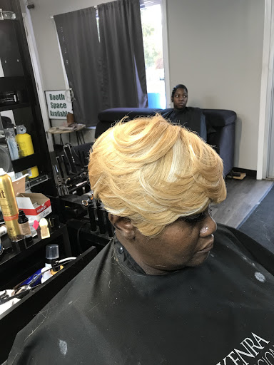 Hair Salon «Unique-N-Favor Black Hair Salon», reviews and photos, 3844 N College Ave, Indianapolis, IN 46205, USA