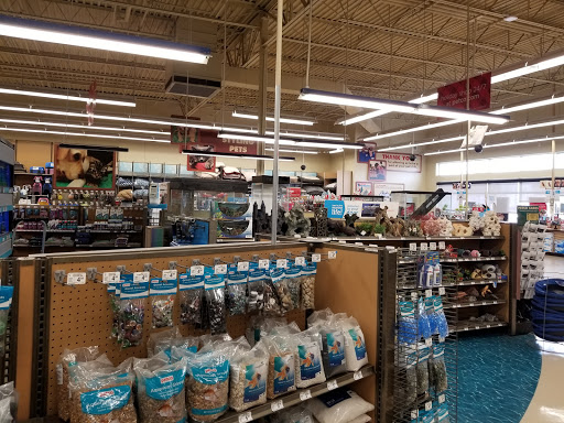 Pet Supply Store «Petco Animal Supplies», reviews and photos, 5236 TX-360, Grand Prairie, TX 75052, USA