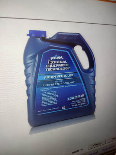 Auto Parts Store «AutoZone», reviews and photos, 645 Dacula Rd, Dacula, GA 30019, USA